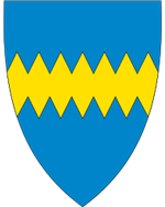 Ulstein kommune logo