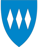 Ørsta kommune logo